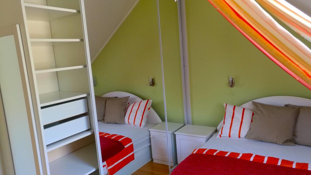 Aurora Premium Home Győr Esterno foto