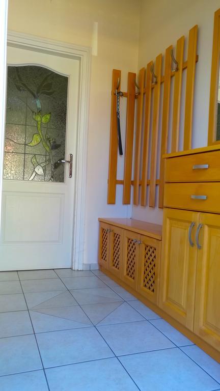 Aurora Premium Home Győr Esterno foto