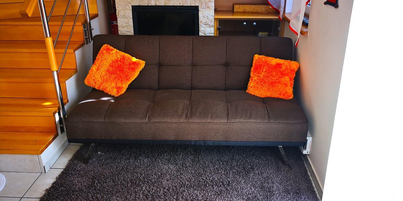 Aurora Premium Home Győr Esterno foto